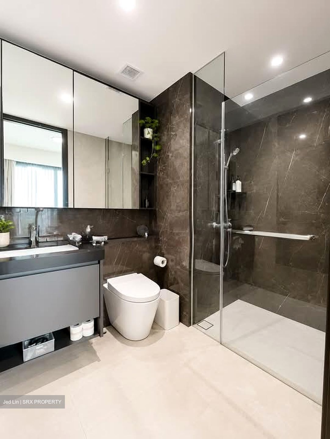 Parc Clematis (D5), Apartment #561599351